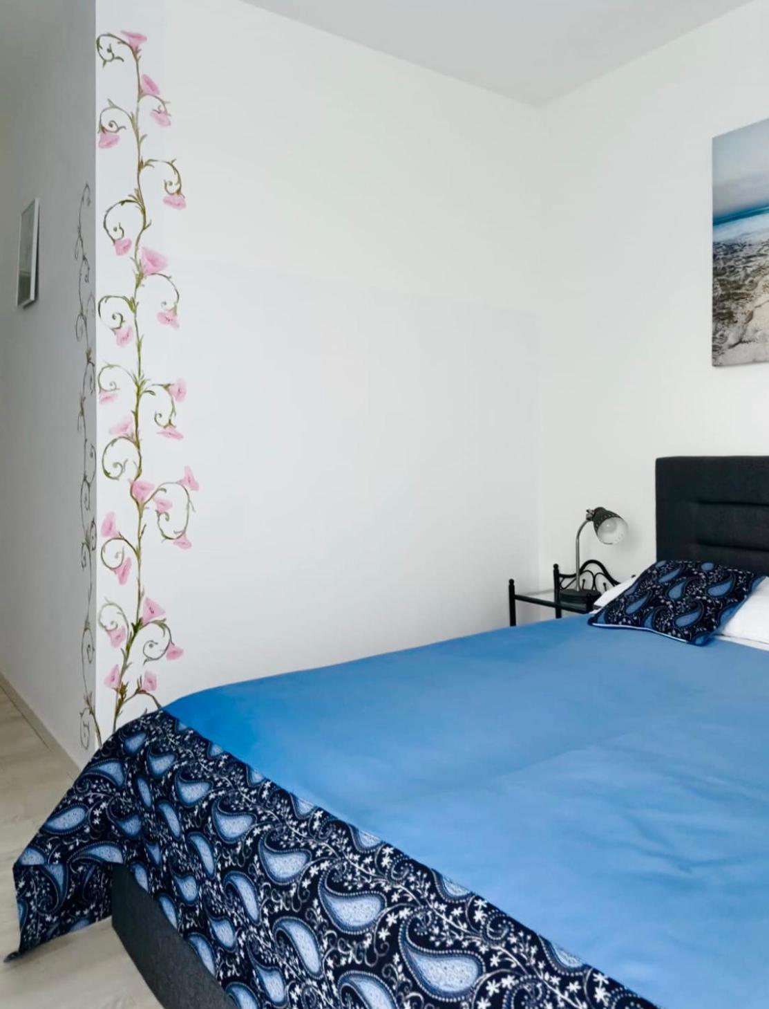 Azure Baltic Apartamenty B&M Kolobrzeg Luaran gambar