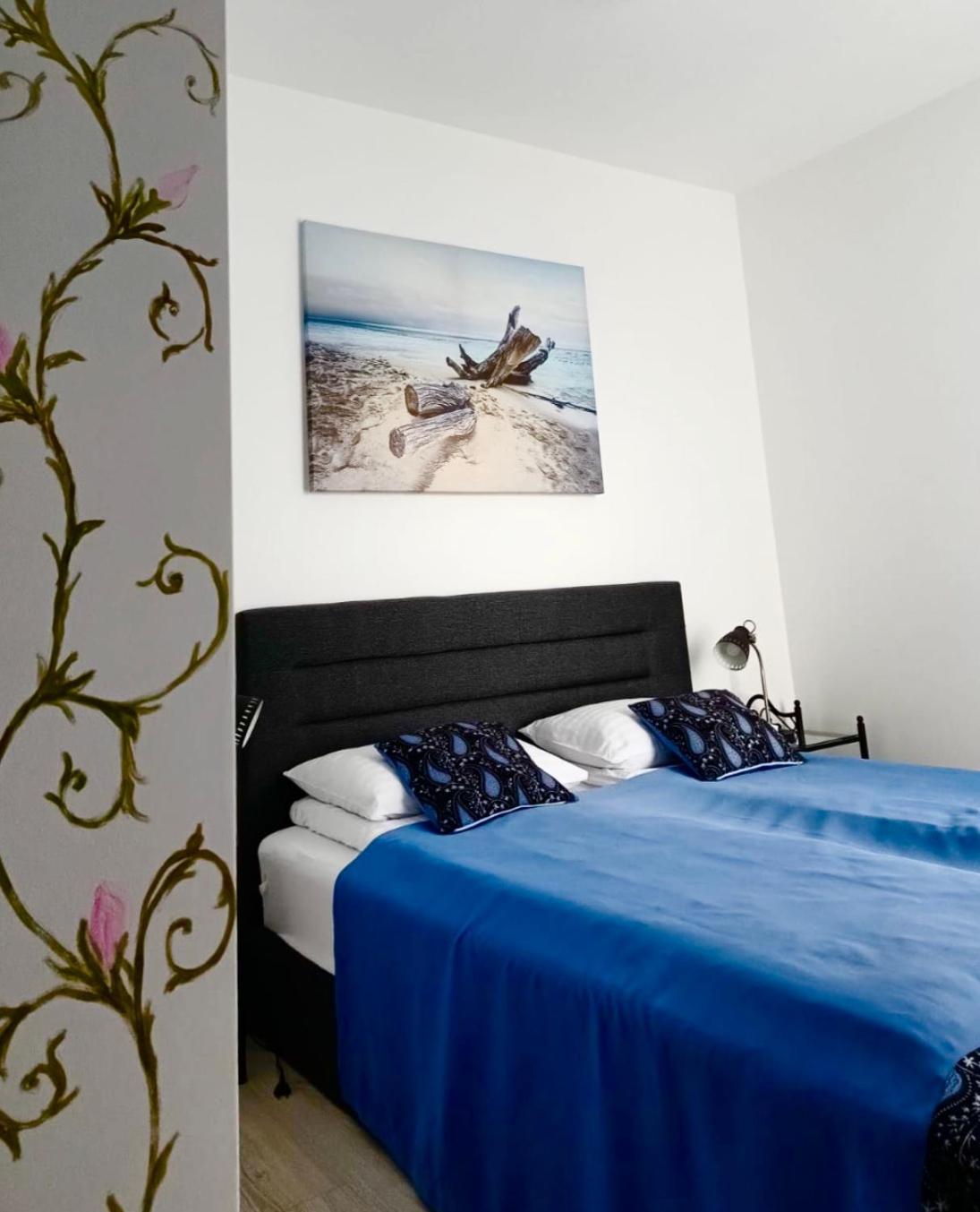 Azure Baltic Apartamenty B&M Kolobrzeg Luaran gambar