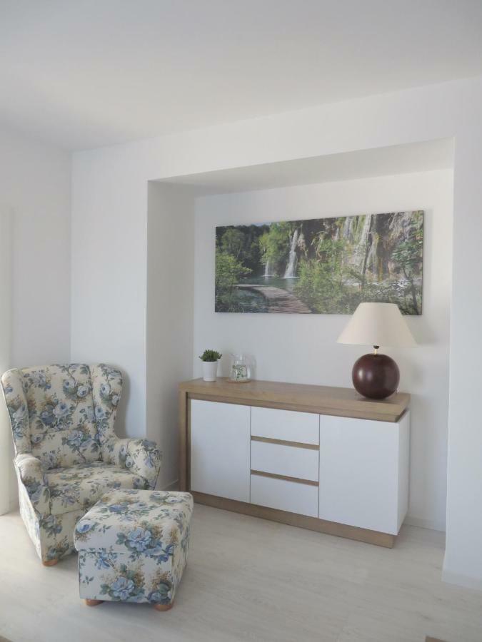 Azure Baltic Apartamenty B&M Kolobrzeg Luaran gambar